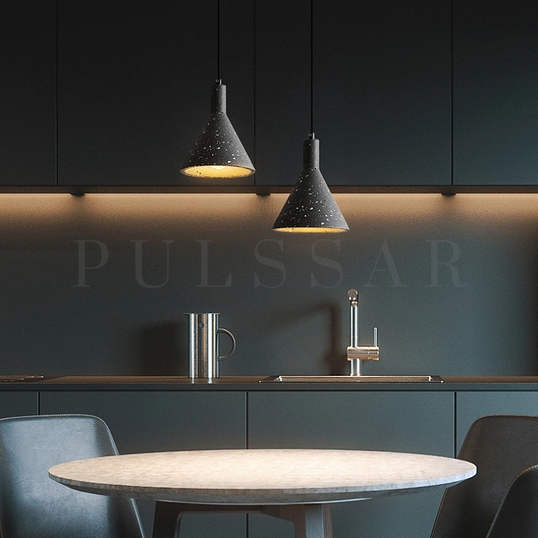 Подвесной светильник OLAUG