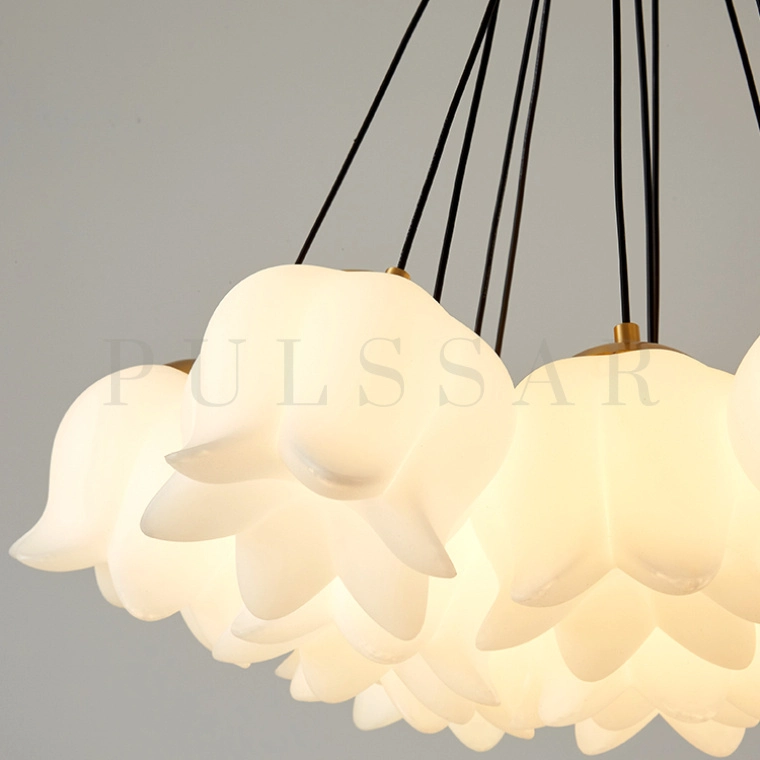 Подвесная люстра LILLIS