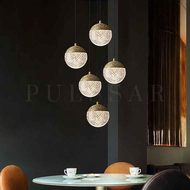 Подвесной светильник MEDARD COMBO