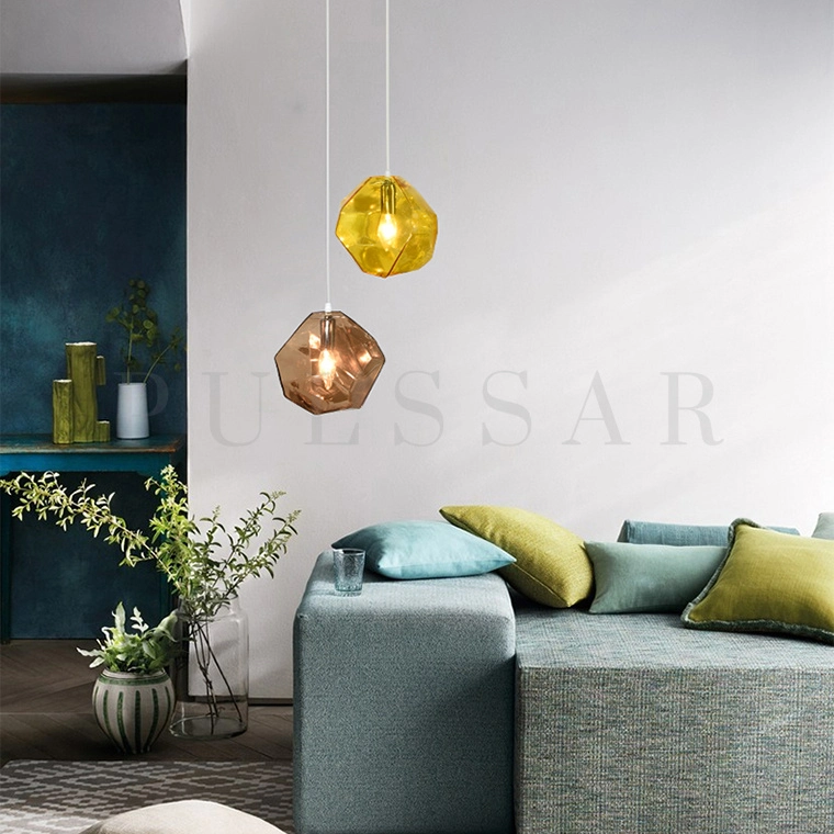 Подвесной светильник JEVIO