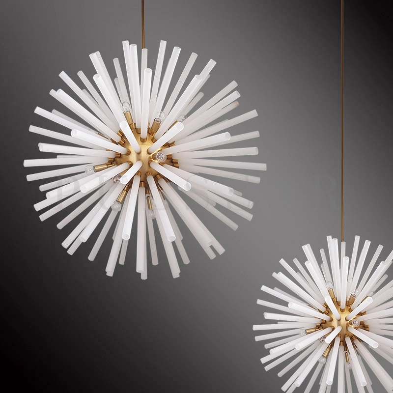 Подвесная люстра DECO R