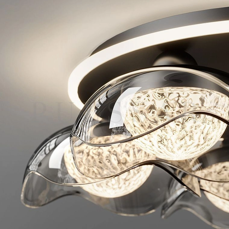 Потолочная люстра OMBRATO CH