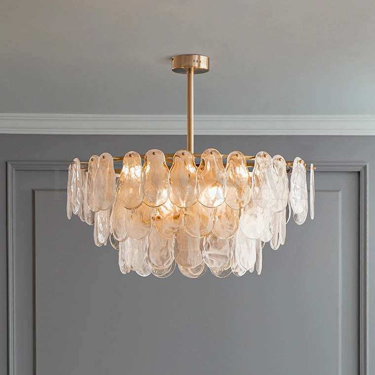 Подвесная люстра JULIS