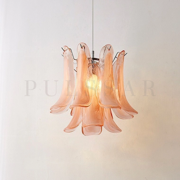 Подвесной светильник LOBBY ONE