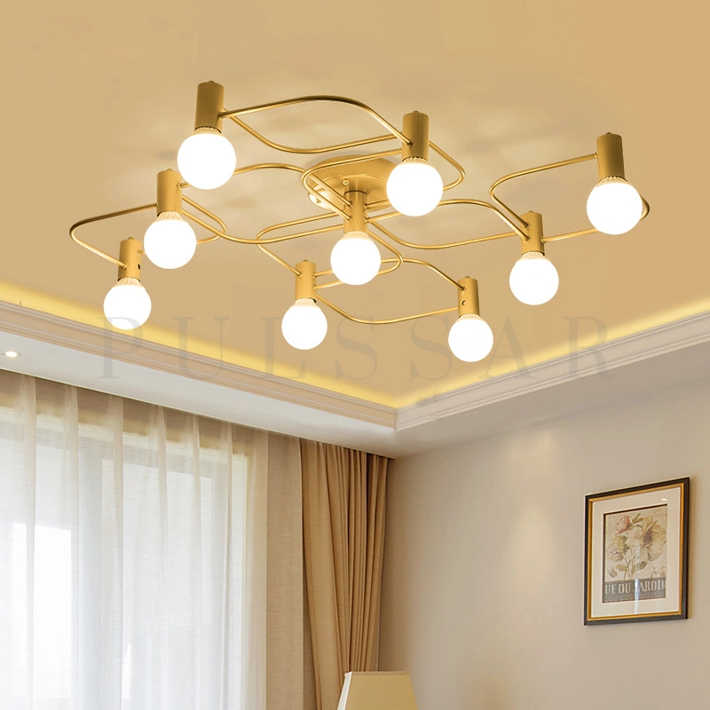 Потолочная люстра ROM