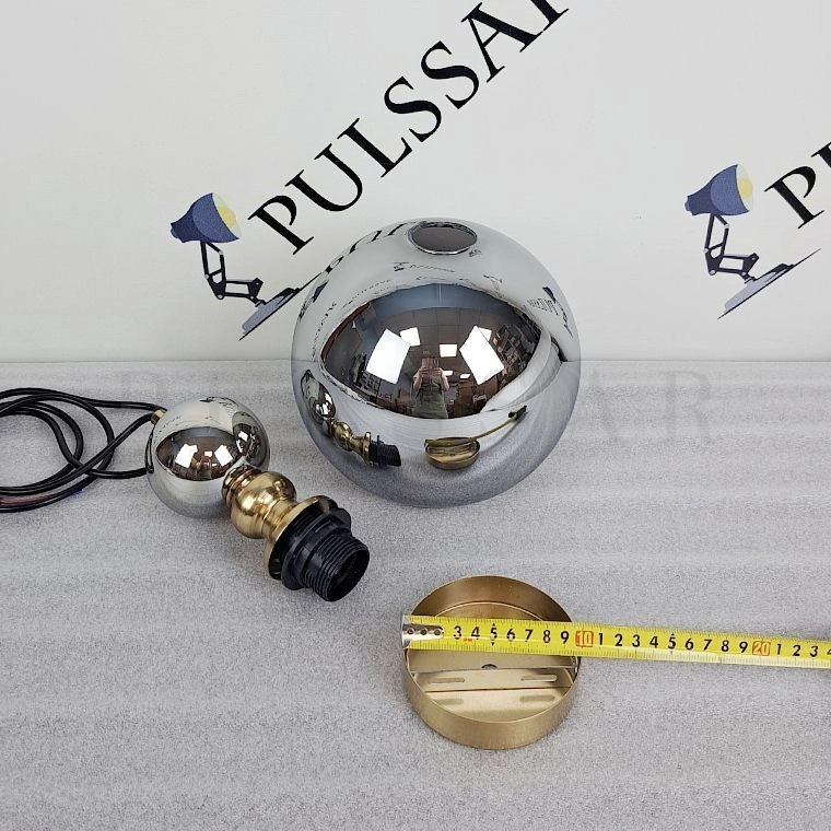 Подвесной светильник DOLPH