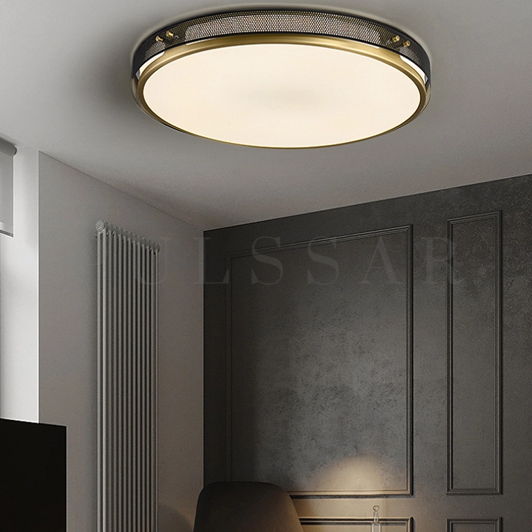 Потолочный светильник STIVEN