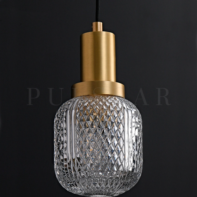 Подвесной светильник CORTINA ONE