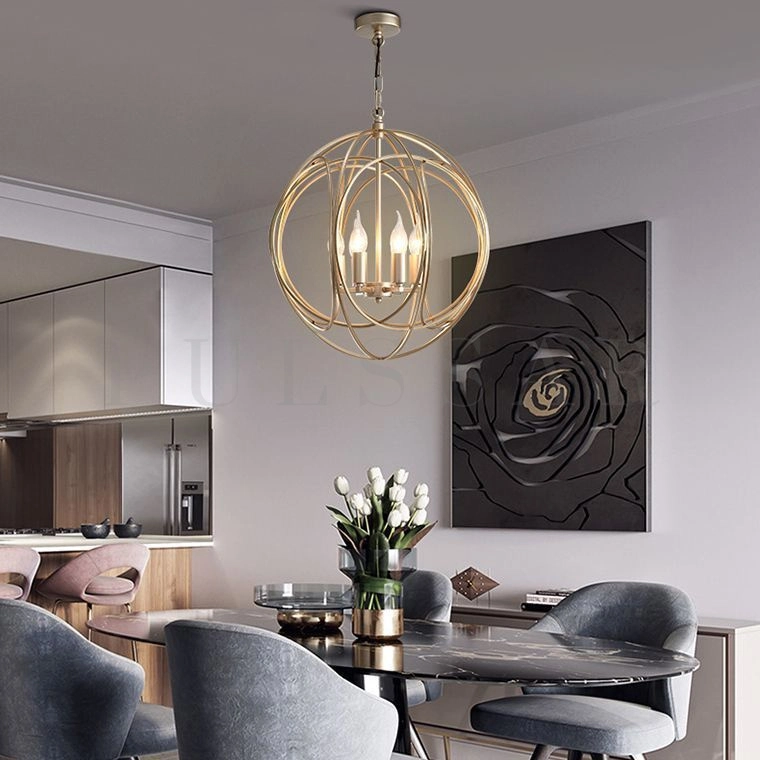 Подвесная люстра PASADENA B