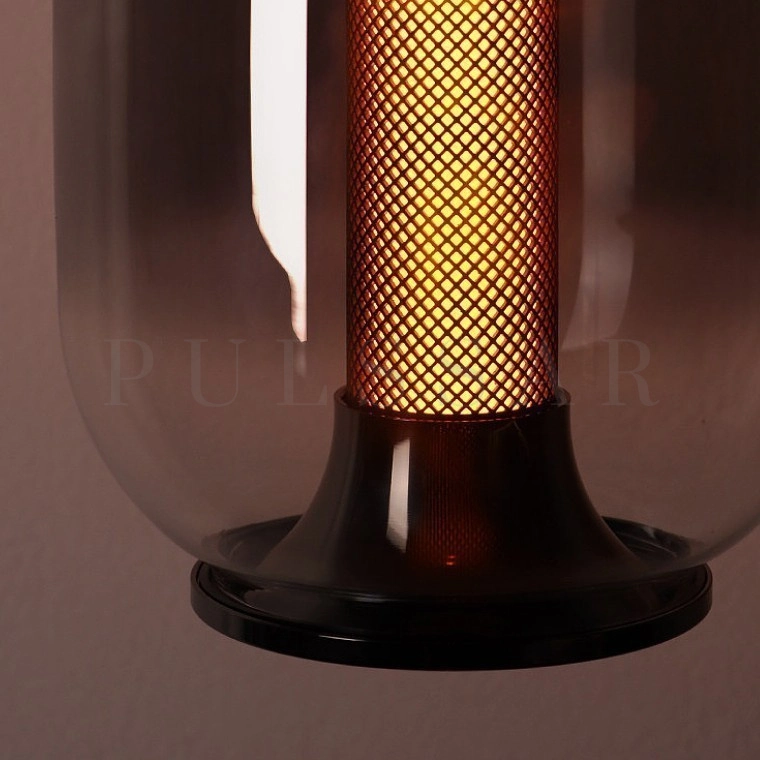 Подвесной светильник SIGNER