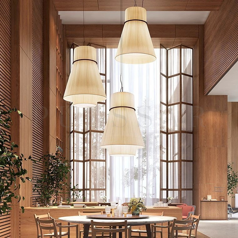 Подвесной светильник PEO