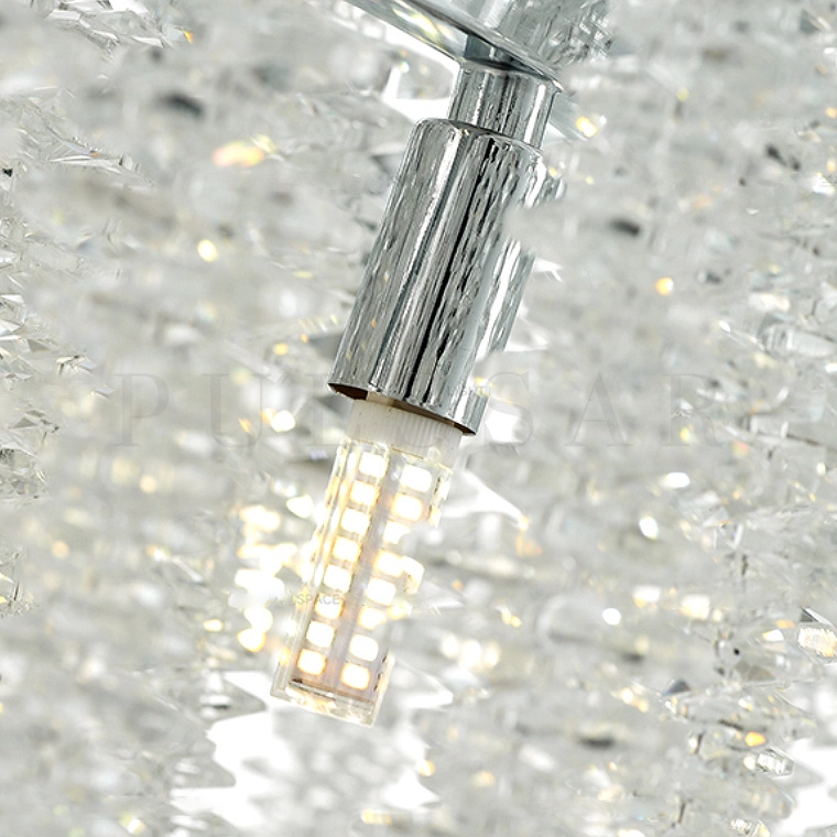 Кольцевая люстра FREDLEIF