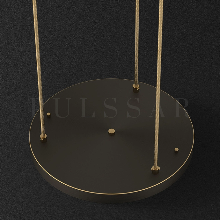 Подвесной светильник SOCRATES B COMBO