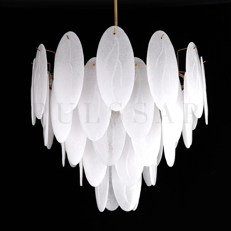 Подвесная люстра ISIDORA CH