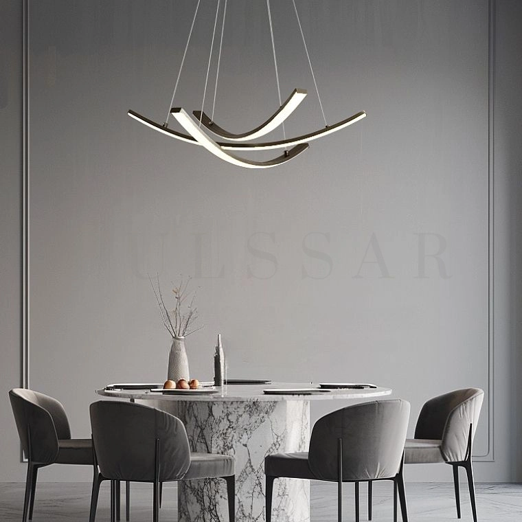 Подвесная люстра SINTEX