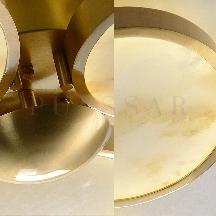 Потолочный светильник UTICA