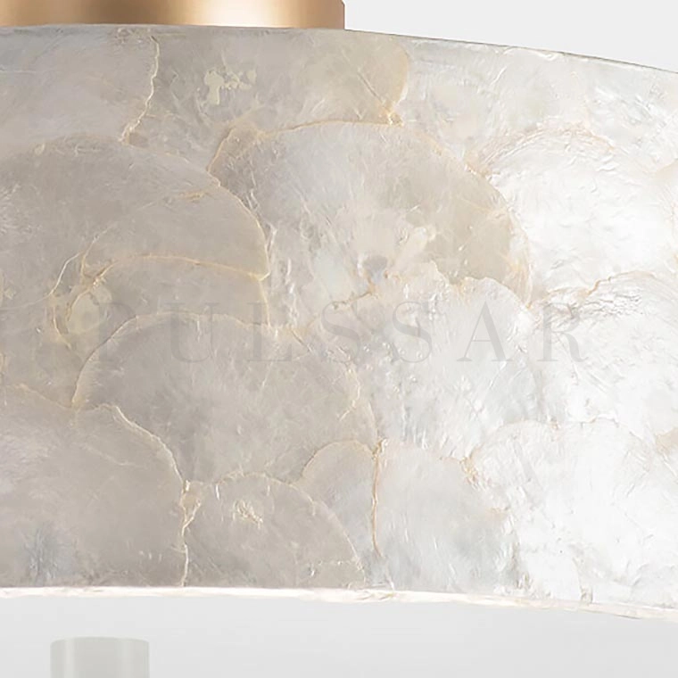 Потолочная люстра KEIKO