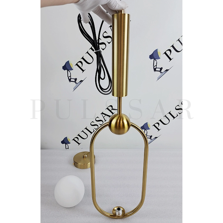 Подвесной светильник FINNUR BALL