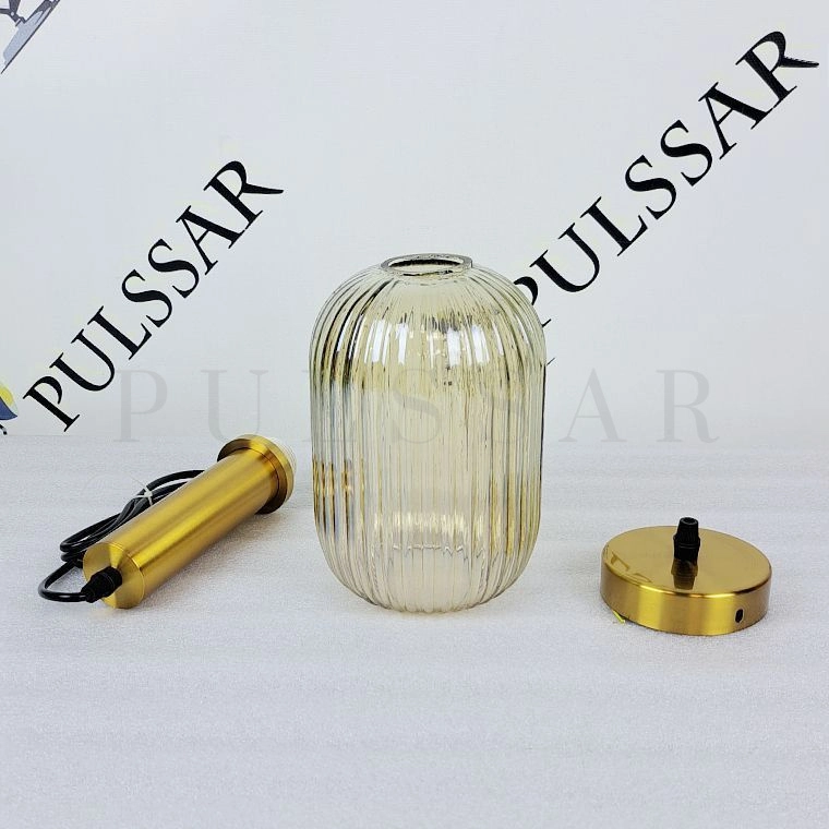 Подвесной светильник IRIS C