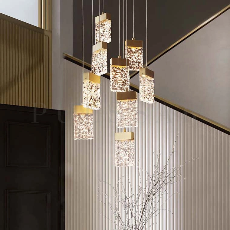 Подвесной светильник ARIMO ONE