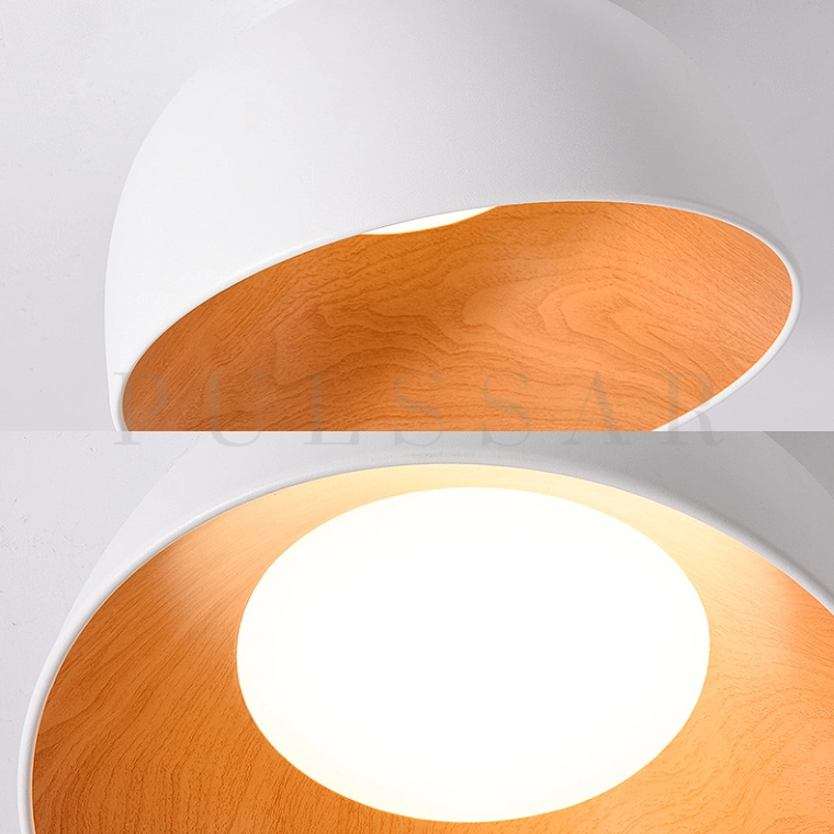 Потолочный светильник NORDA