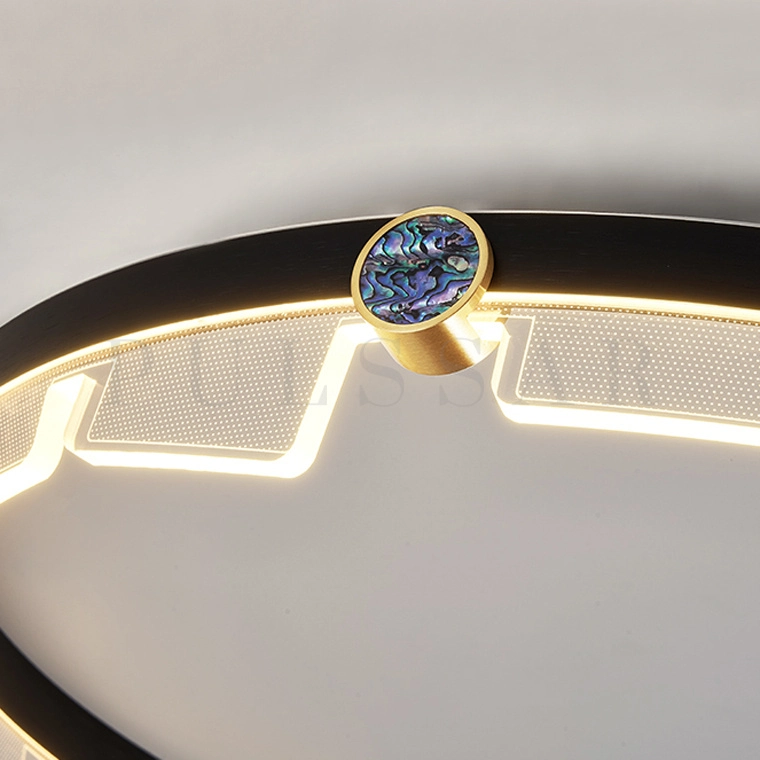 Потолочный светильник RANK RING