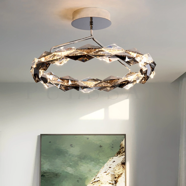 Потолочная люстра JENNIFER CH