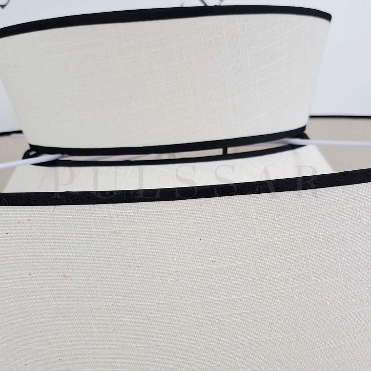 Подвесная люстра JOHNAS CH