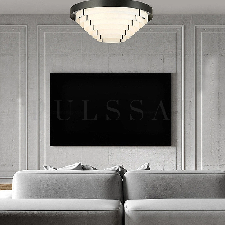 Потолочная люстра SOUDA