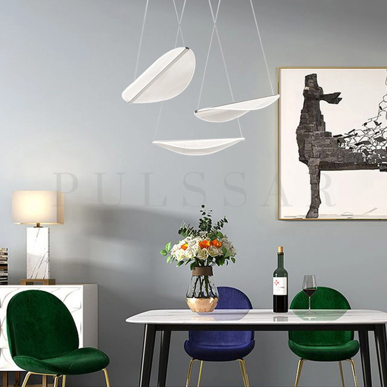 Подвесной светильник ADELIN