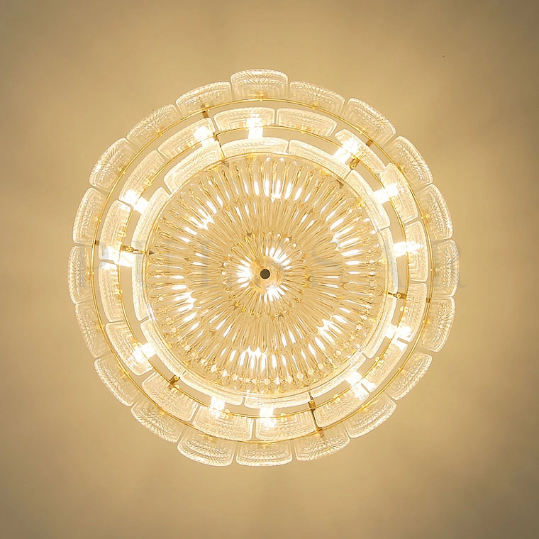 Подвесная люстра LAURENCE