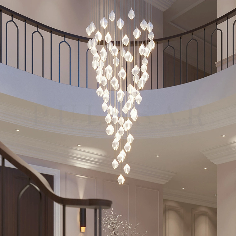 Подвесной светильник LEA MORE