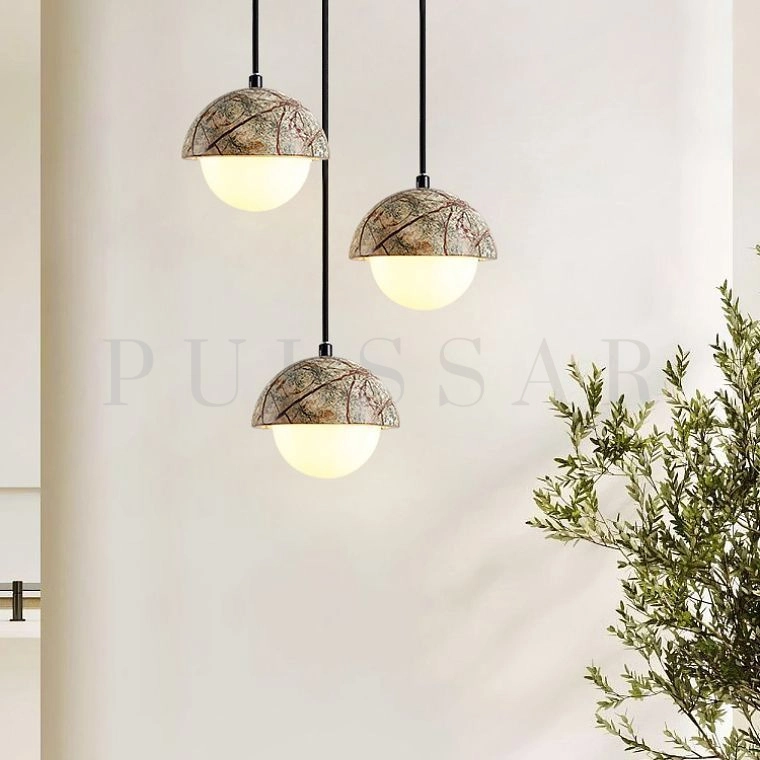 Подвесной светильник GERNER