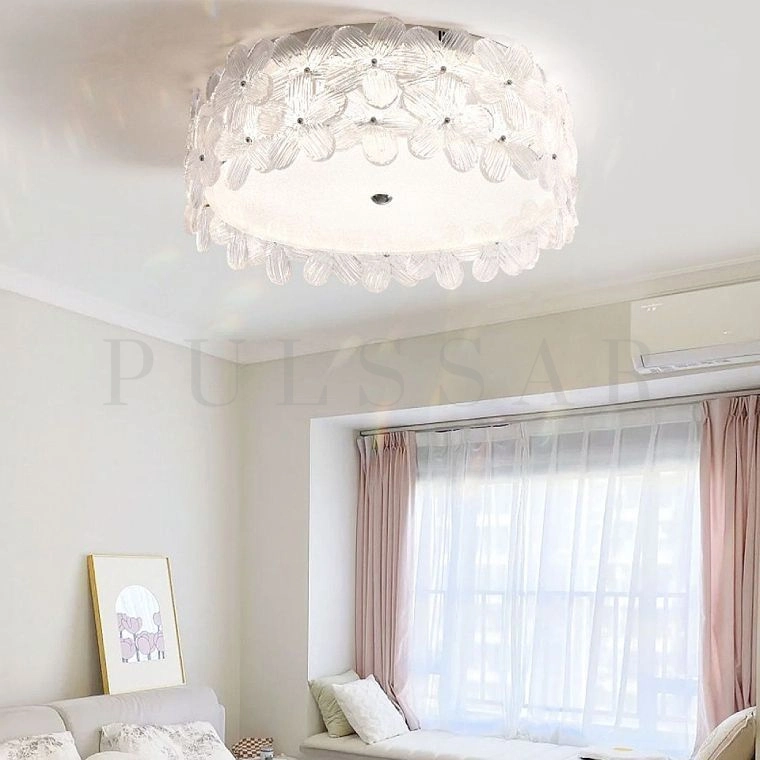 Потолочная люстра TOTTI SHORT