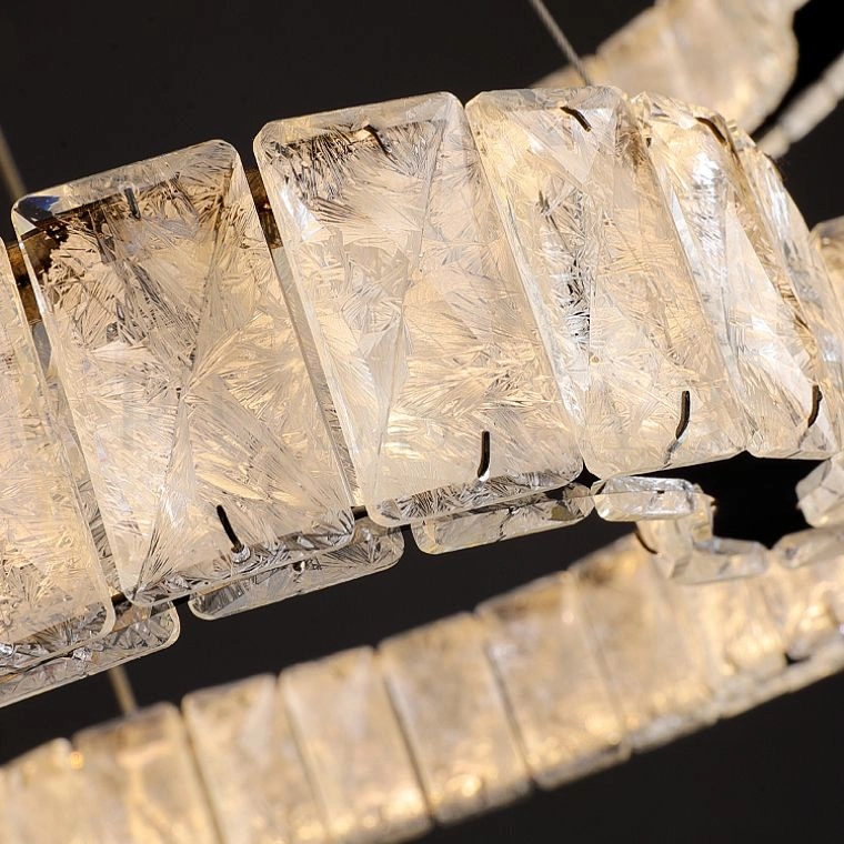 Кольцевая люстра INGVALD