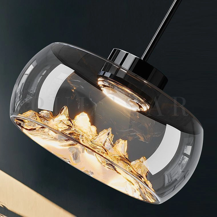 Подвесной светильник OCULOS ONE