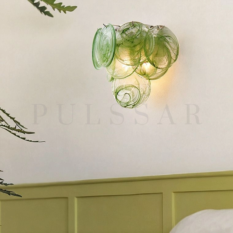 Бра FROST COLOR WALL