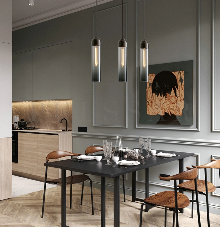 Подвесной светильник VIAN B