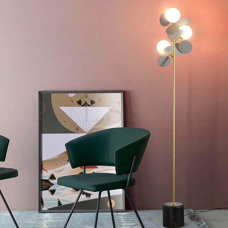 Торшер MATISSE FL