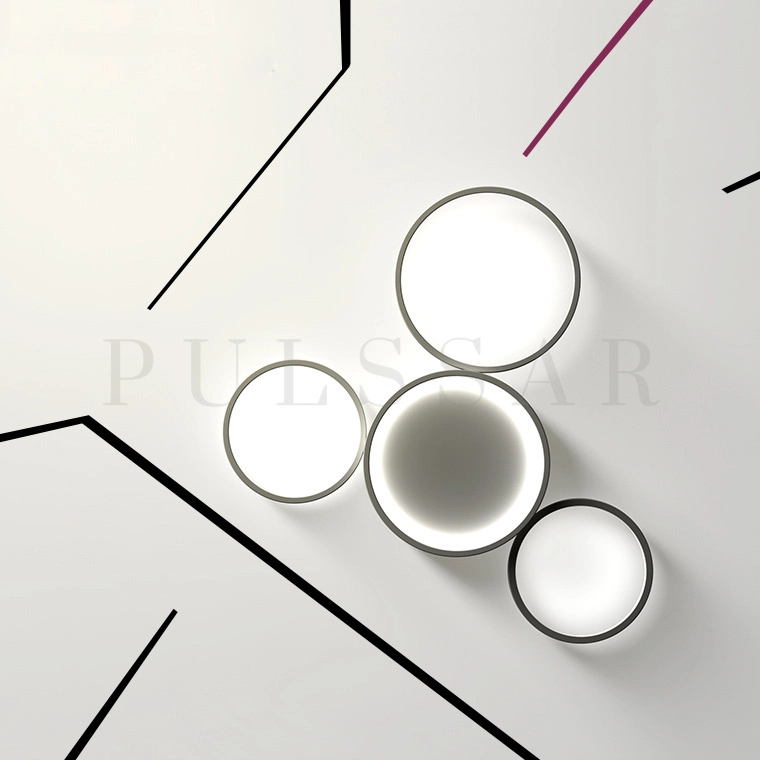 Потолочный светильник TWINE