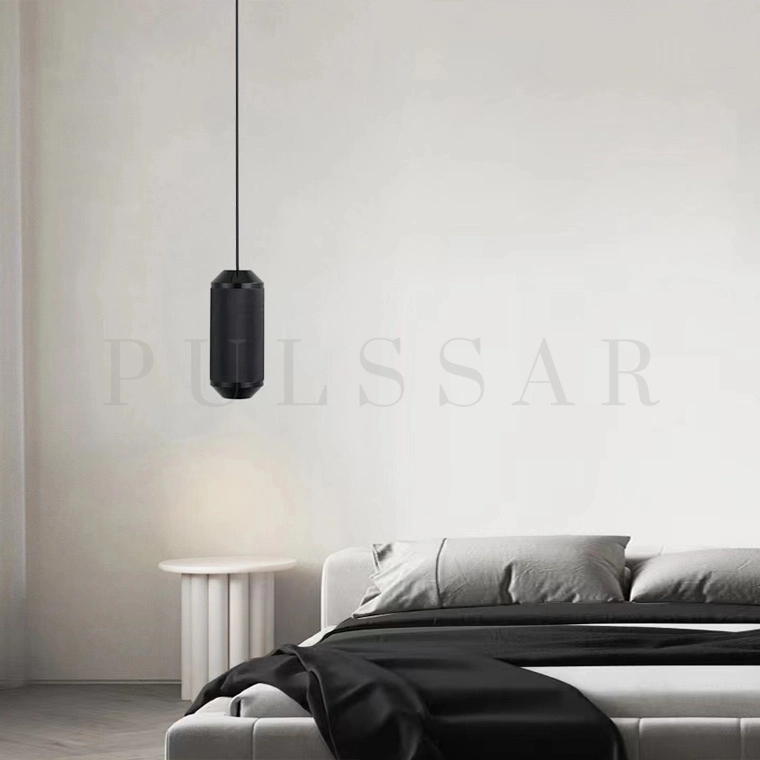 Подвесной светильник LIST