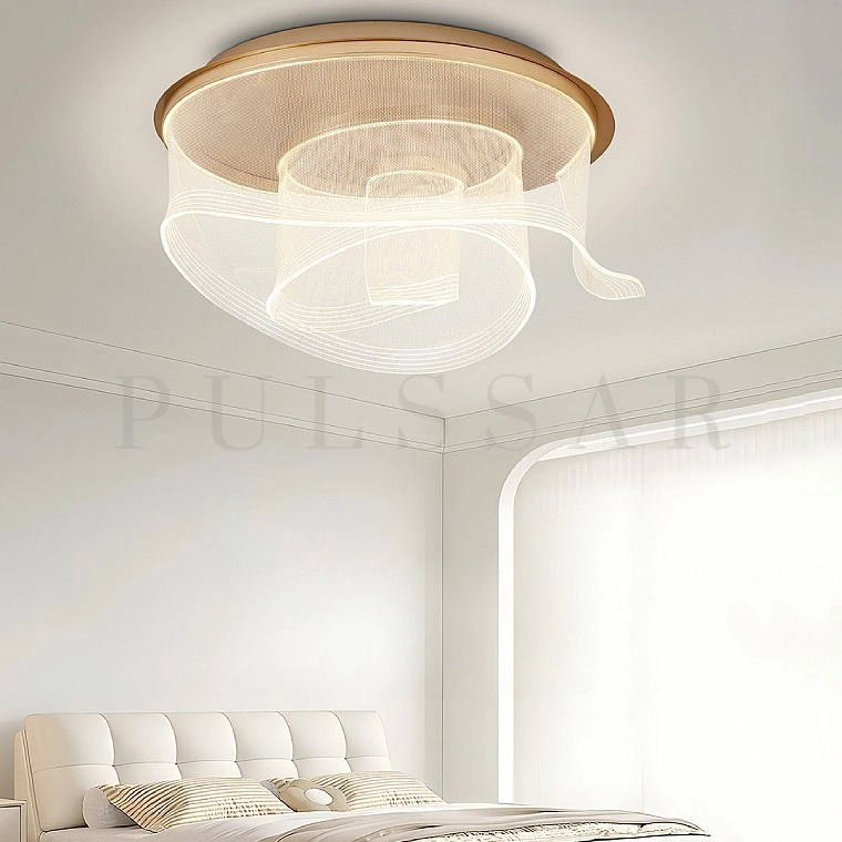 Потолочная люстра ELICEA CH