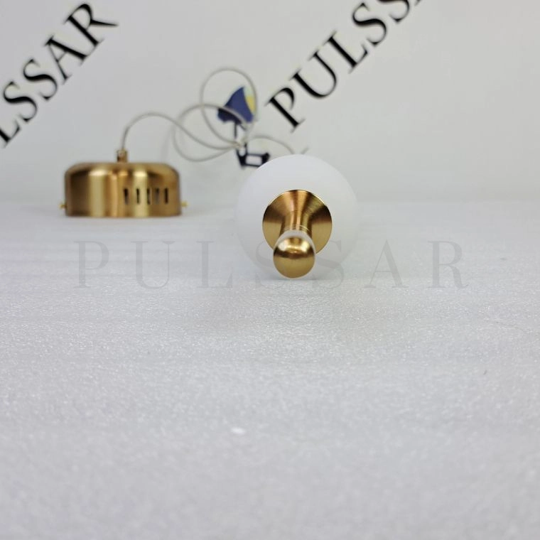 Подвесной светильник HAEZEN ONE