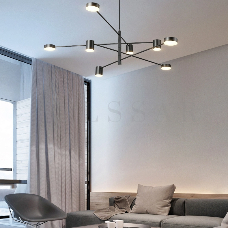 Подвесная люстра MOTVIKT