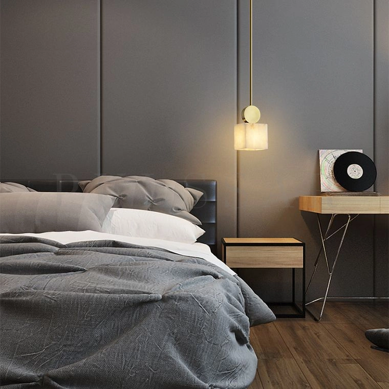 Подвесной светильник BRIXEN ONE