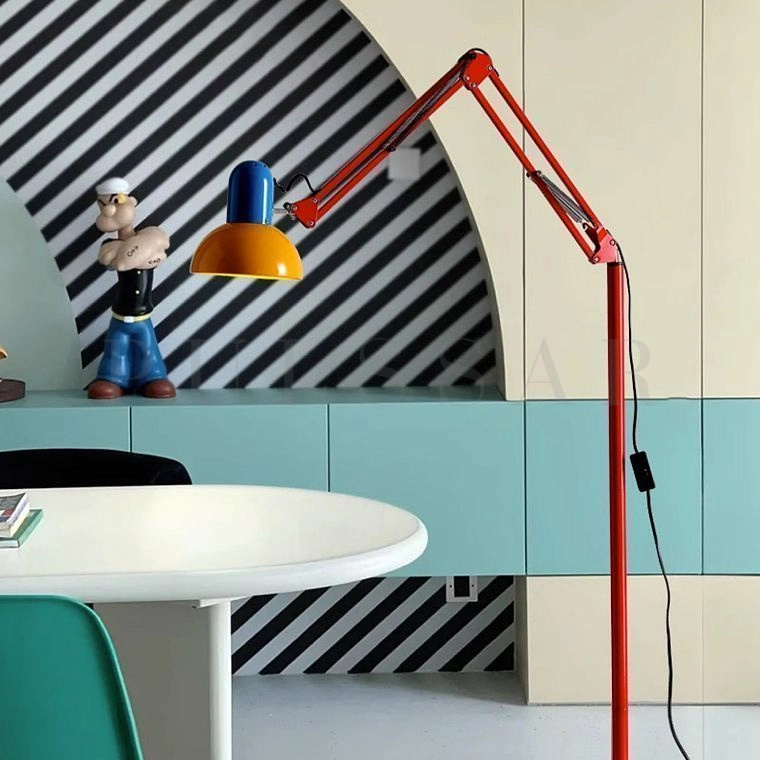 Торшер COLORUM FL