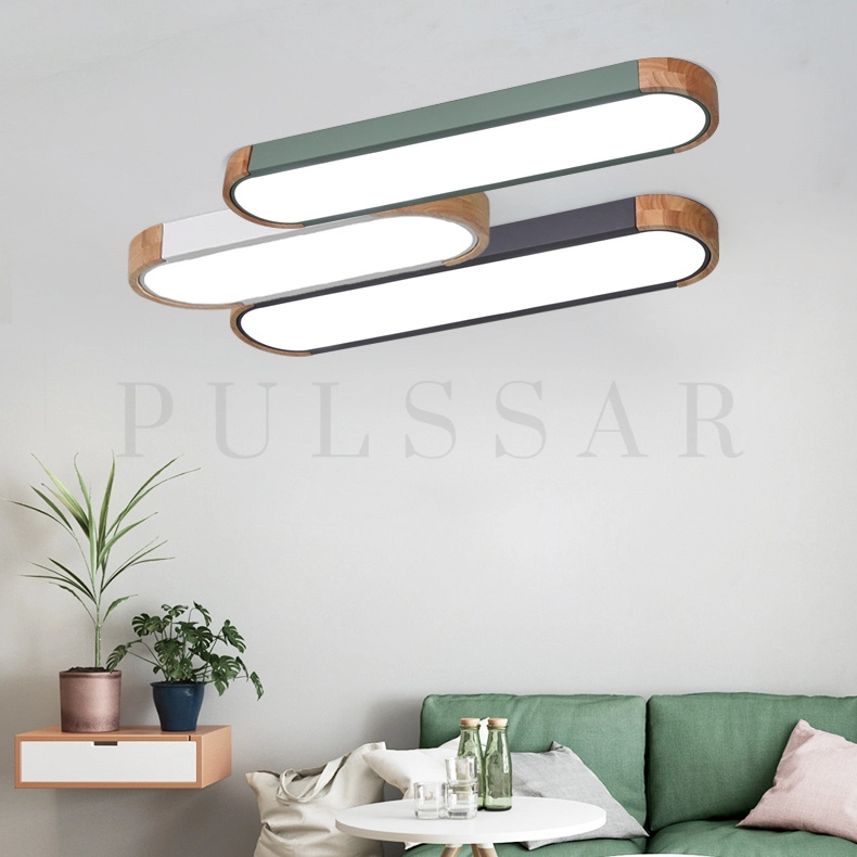 Потолочный светильник LINN