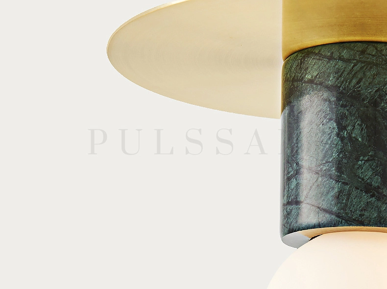 Подвесной светильник LUDDIG