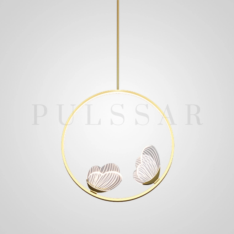 Подвесной светильник BABETTA RING