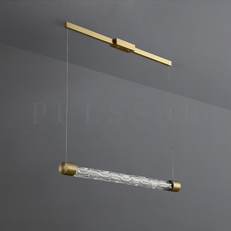 Подвесной светильник TRICKLE LUX